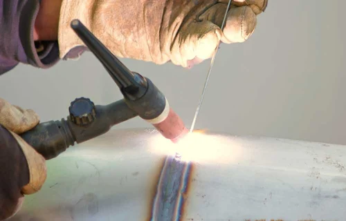 Ss Tig Welding Service